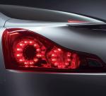 Nissan Skyline Coupe 2008 года